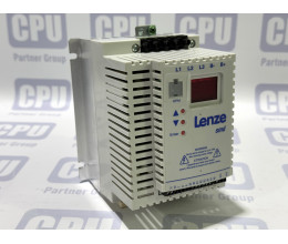 Lenze AC Tech ESMD152L4TXA 400/480V ,1.5 kw Перетворювач частоти