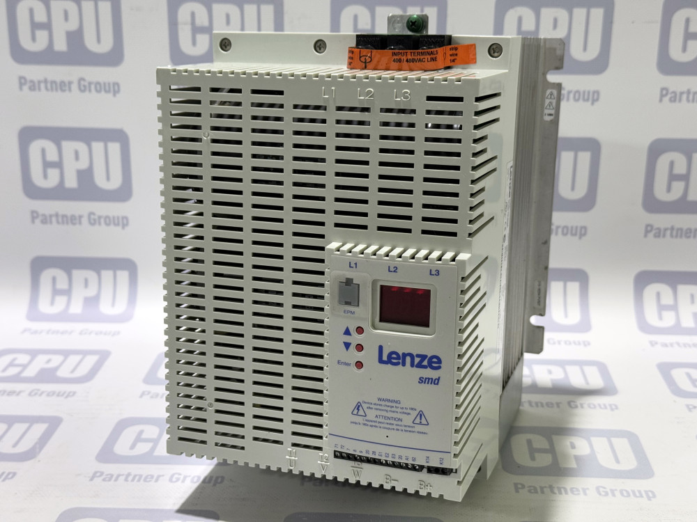 ESMD153L4TXA | Lenze - Зображення 1