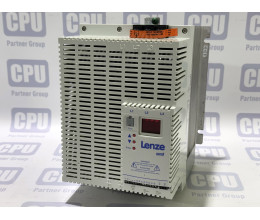 Lenze ESMD153L4TXA ESMD 15кВт 3380 Перетворювач частоти ESMD 15кВт 3-380