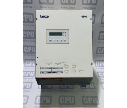Lenze EVD4902-E 00399416 33.4902-E.4A.61 DC DRIVE - Привід постійного струму