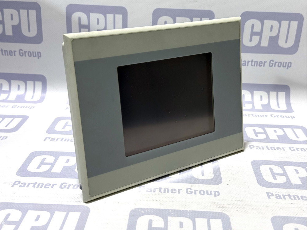 Moeller Gmbh D-53115 Bonn Touch Screen XV-230-57CNN-1-13-1 #B7809# XV-230-57CNN-1-13-1 | Moeller - Зображення 1