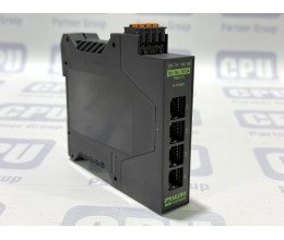 Murr Elektronik TREE4TX 58154 Unmanaged Switch - 4 Ports