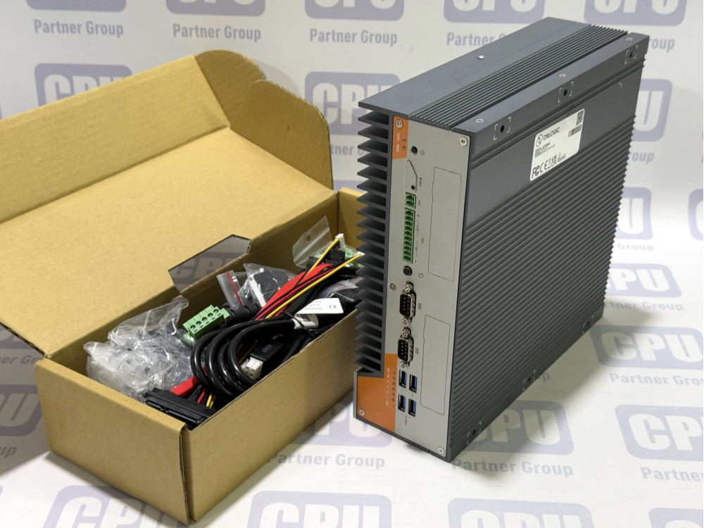 K700-SE-2 | ONLOGIC - Зображення 1