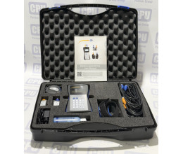 PCE Instruments PCE-TDS 100HS  Flowmeter