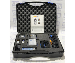 PCE Instruments PCE-TDS 100HS Flowmeter витратомір рідини