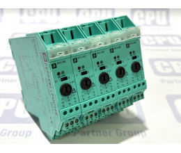 PEPPERL+FUCHS  KFD2-EB2 189783 Power Feed Module