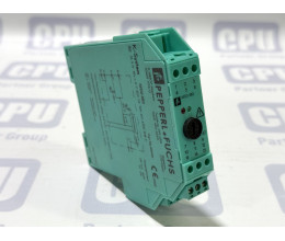 PEPPERL+FUCHS  KFD2-EB2 43546 Power Feed Module