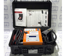 PFS Plasson PolyCode 180 RX1 Electrofusion Control Box