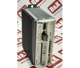 Сервопривід змінного струму Parker GV-U3E-NK-13152 Gemini серії GV Сервопривід змінного струму Parker GV-U3E-NK-13152 Gemini серії GV