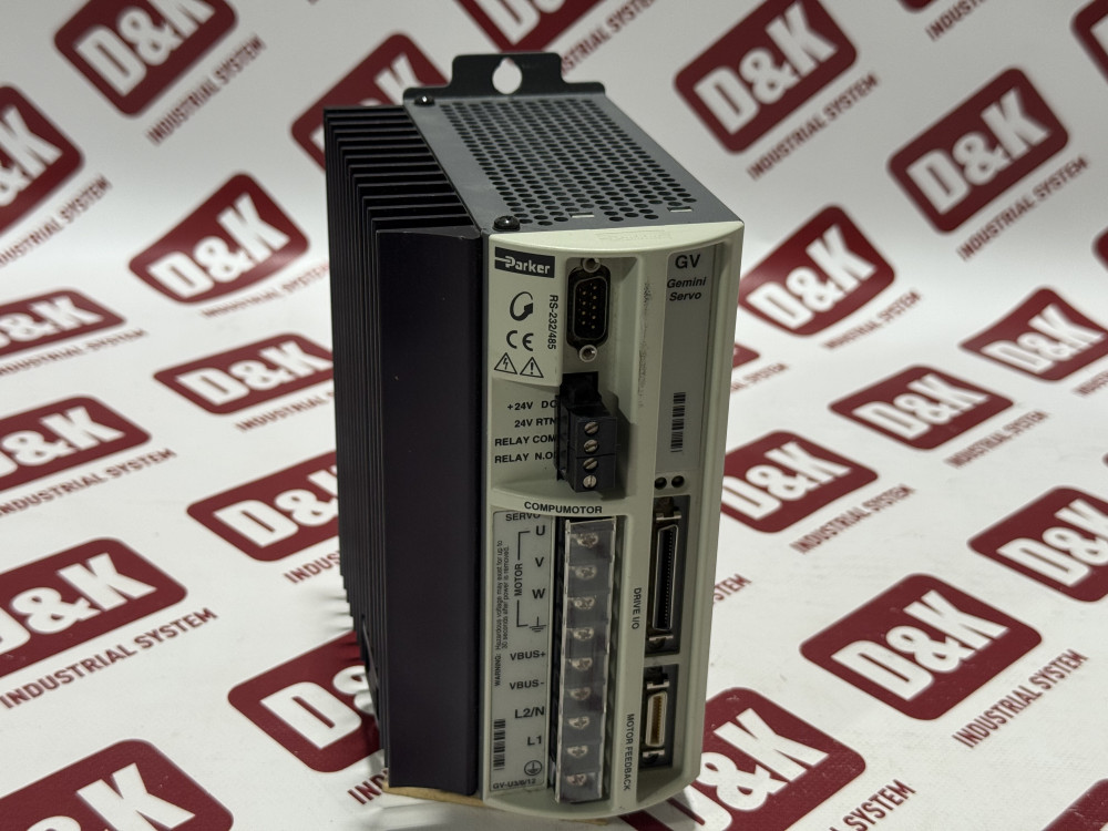 GV-U12ENK-13163 | Parker - Зображення 1