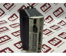 Parker CP*GV-U12ENK-13163 Gemini GV Series AC Сервопривід GV-U12 ENK-13163 Parker CP*GV-U12ENK-13163 Gemini GV Series AC Сервопривід GV-U12 ENK-13163