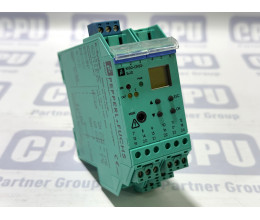 Pepperl+Fuchs KFD2-CRG2-Ex1.D  Transmitter Power Supply