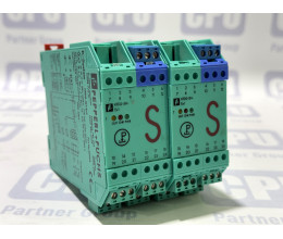 Pepperl+Fuchs KFD2-SH-Ex1 Комутаційний підсилювач
