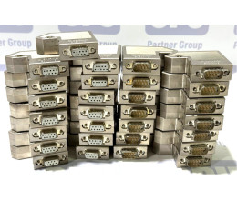 Phoenix Contact Connector SUBCON 9 LOT -29 PCS Phoenix Contact Connector SUBCON 9 LOT -29 PCS