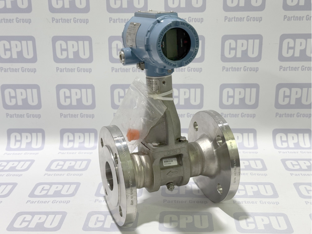 8800DF020SD1N2D1E1M5Q4YR | Rosemount - Зображення 1