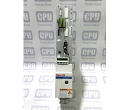 Rexroth IndraDrive C Servo Drive HCS02.1E-W0028-A-03-NNNN (MNR: R911298374 / R911305034) #BA/sk/3#