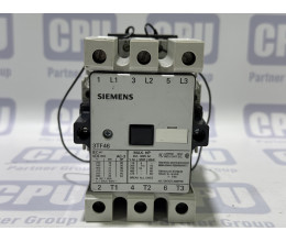 SIEMENS 3TF46 3TF4622-0AN2 Contactor 1 pcs
