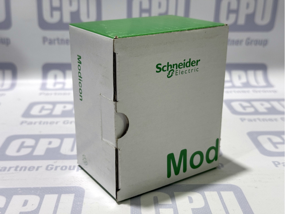 TM3DQ8T | Schneider Electric - Зображення 1