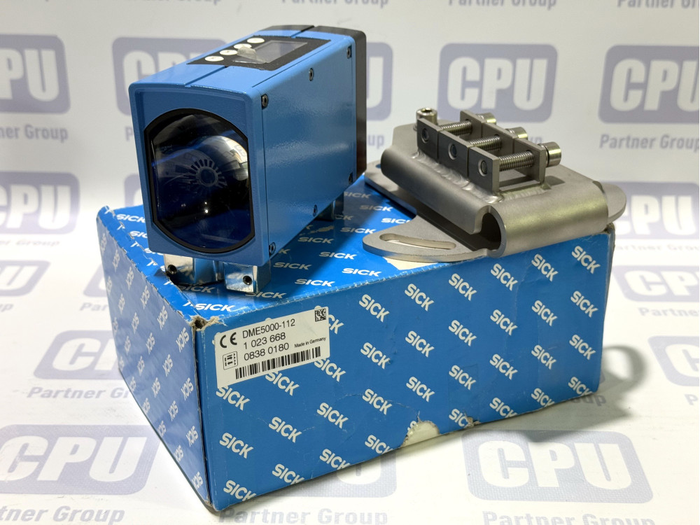 DME5000-112 | Sick - Зображення 1