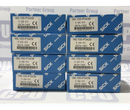 Sick WL100-P3439 Sensor Sick WL100-P3439 Sensor