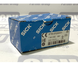Sick WTB4-3P2262S41 Photoelectric Sensor