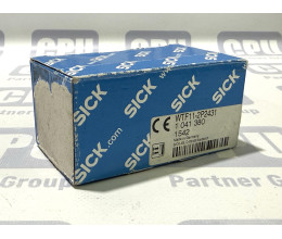 Sick WTF11-2P2431 Photoelectric Sensor