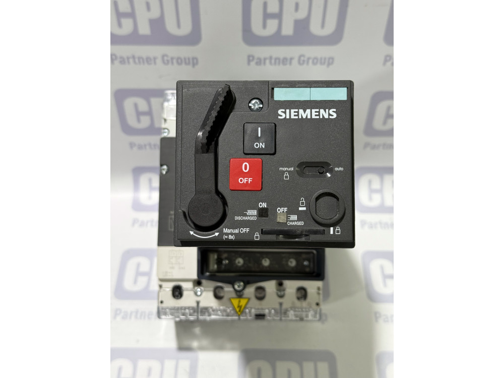 3VL2716-1AA46-0AA0 | Siemens - Изображение 1