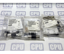 Siemens 6FX2003-0LU00 power connector Siemens 6FX2003-0LU00 power connector