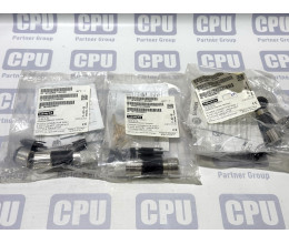 Siemens 6FX2003-0LU00 Разъем питания