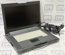 Siemens AG SIMATIC Fiegld PG M3 6ES7715-1CC20-0AE0 industrial laptop,  №1