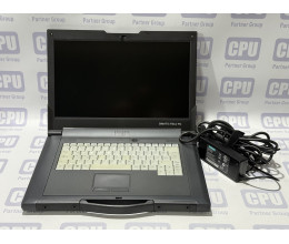 Siemens AG SIMATIC Fiegld PG M3 6ES7715-1CC20-0AE0 industrial laptop,  №2
