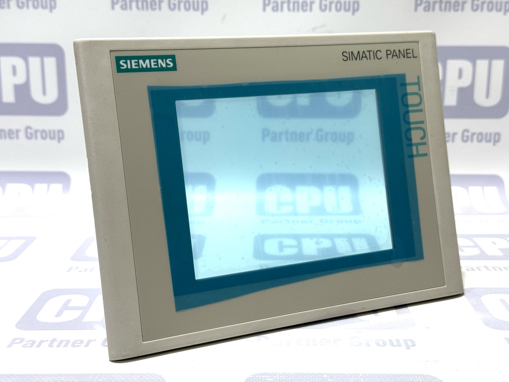 TP 177 | Siemens - Изображение 1