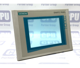 Siemens 6AV6642-0BA01-1AX0 TP 177A, TP 177B Корпус + Сенсорный экран + наклейка, оригинал #1