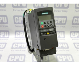 Siemens MICROMASTER 440 6SE6440-2UD13-7AA1 VFD with EMC Filter 6SE6400-2FB00-6AD0 1 pcs Siemens MICROMASTER 440 6SE6440-2UD13-7AA1 VFD with EMC Filter 6SE6400-2FB00-6AD0 1 pcs