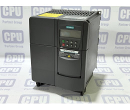 Siemens Micromaster 440 6SE6440-2UD25-5CA1 frequency converter Siemens Micromaster 440 6SE6440-2UD25-5CA1 frequency converter