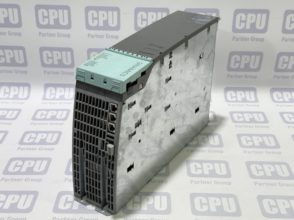 6SL3120-1TE23-0AA1 | Siemens - Изображение 1