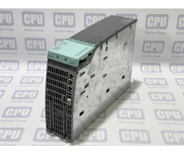 Siemens SINAMICS S120  6SL3120-1TE23-0AA1  Одномоторный Модуль