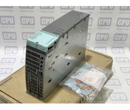 Siemens SINAMICS S120  6SL3120-1TE23-0AA3 Single Motor Module