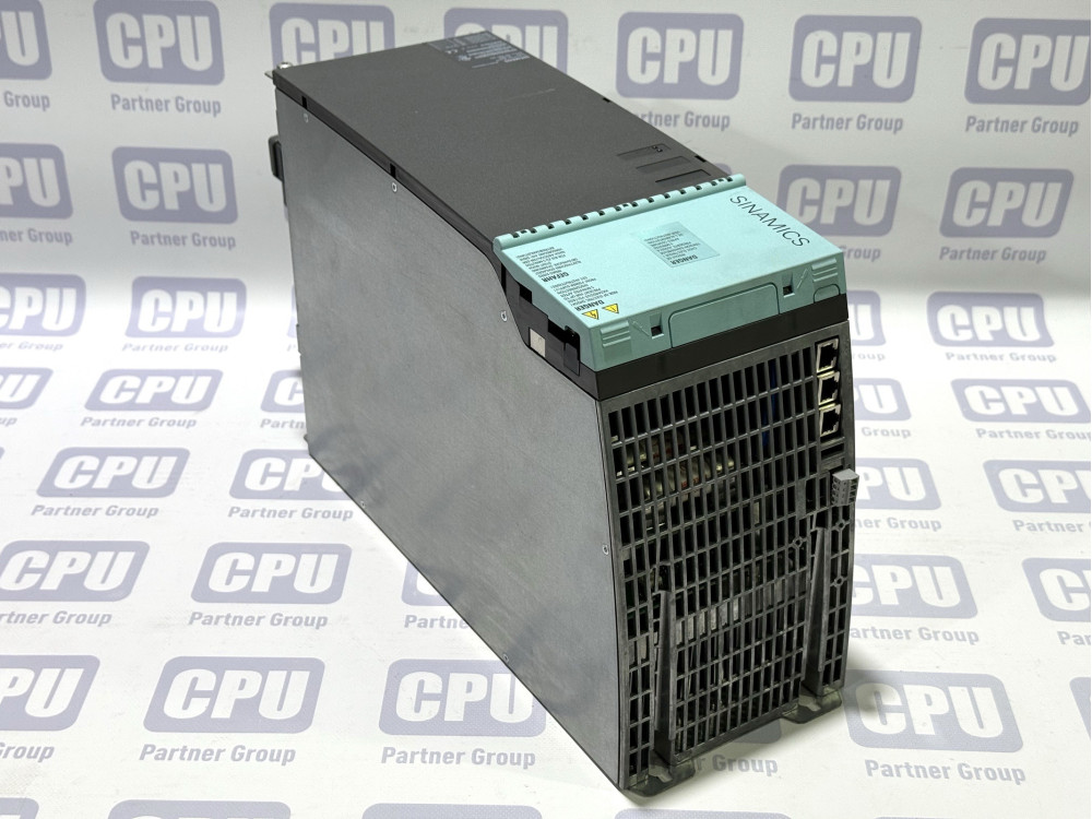 Siemens SINAMICS S120 6SL3120-1TE24-5AA1 Single motor module 6SL3120-1TE24-5AA1 | Siemens - Зображення 1