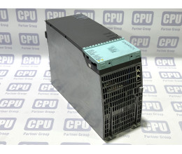 Siemens SINAMICS S120  6SL3120-1TE24-5AA1  Одномоторный Модуль