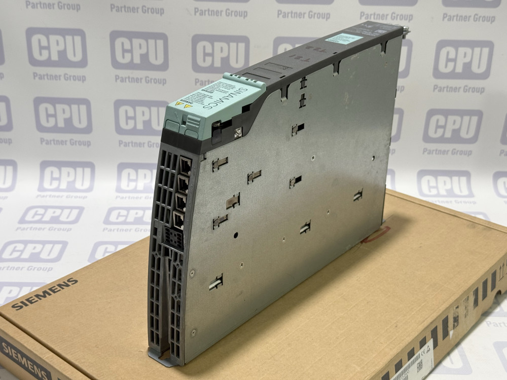 6SL3120-2TE13-0AA3 | Siemens - Изображение 1