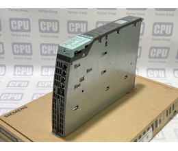 Siemens SINAMICS S120 Двойной Модуль Привода 6SL3120-2TE13-0AA3