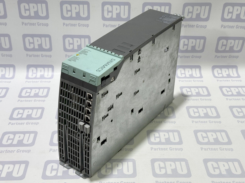 6SL3120-2TE21-8AA0 | Siemens - Изображение 1