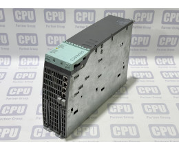Siemens SINAMICS S120 6SL3120-2TE21-8AA0 Двойной Моторный Модуль №2