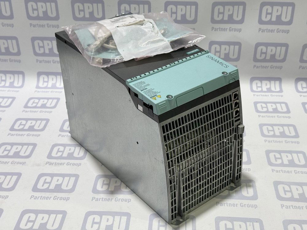 6SL3130-7TE25-5AA3 | Siemens - Изображение 1