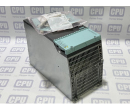 Siemens SINAMICS S120 6SL3130-7TE25-5AA3 Активный сетевой модуль