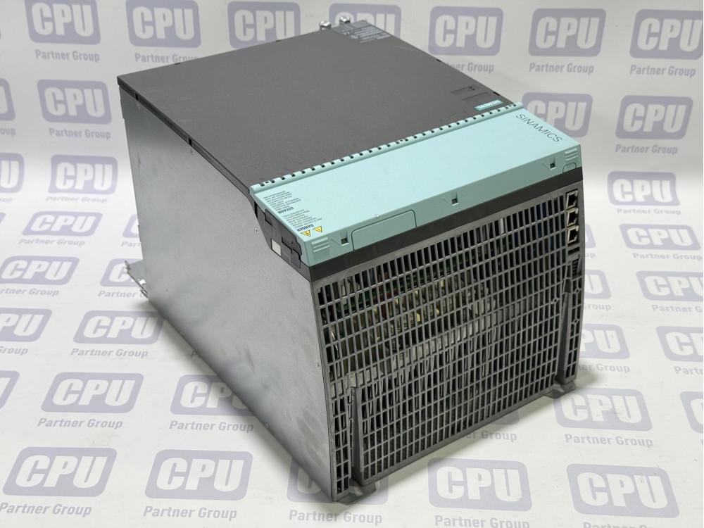 Siemens SINAMICS S120 6SL3130-7TE28-0AA1 ACTIVE LINE MODULE 6SL3130-7TE28-0AA1 | Siemens - Зображення 1