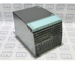 Siemens SINAMICS S120 6SL3130-7TE28-0AA1 Активный сетевой модуль