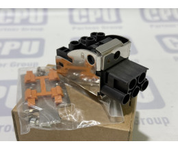 Siemens SINAMICS S120 Силовой разъем 6SL3162-2MA00-0AA0