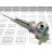 Siemens Sitrans LR200 7ML54231ME513AE0-Z radar level transmitter Sitrans LR200R | Siemens - Зображення 7